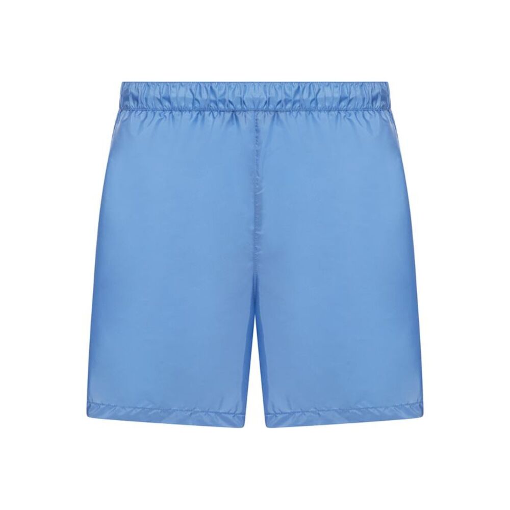 Prada Men Re-Nylon Swimsuit